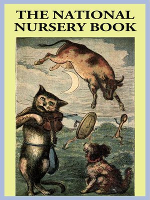 The National Nursery Book - ebook